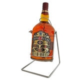 Chivas Regal 12 Year Old Blended Scotch Whisky, 4.5L