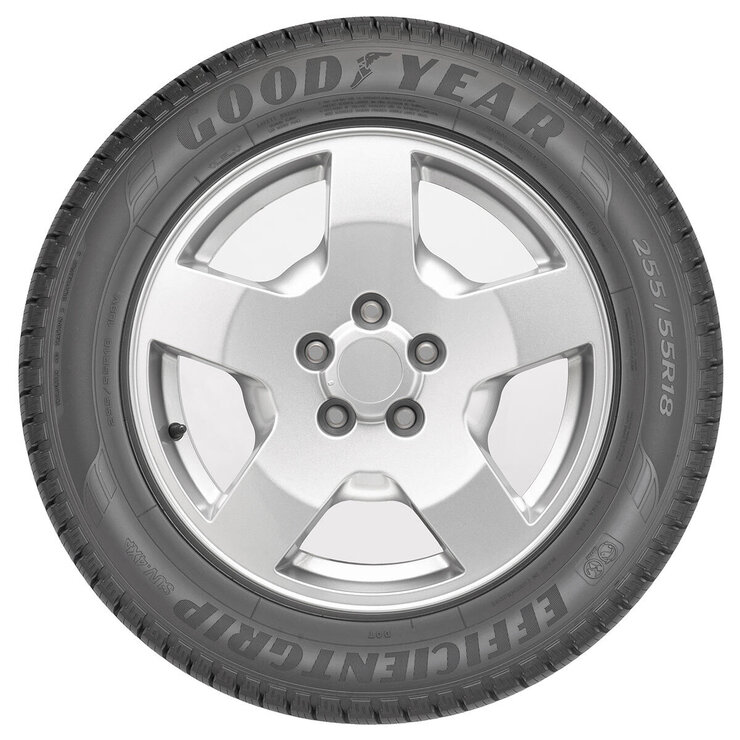 Goodyear 275/65 R18 H (116) EFFICIENTGRIP SUV