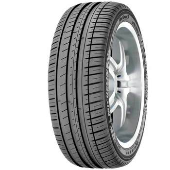 Michelin 285/35 R18 101 (Y) PILOT SPORT 3 XL  MO1 Mercedes