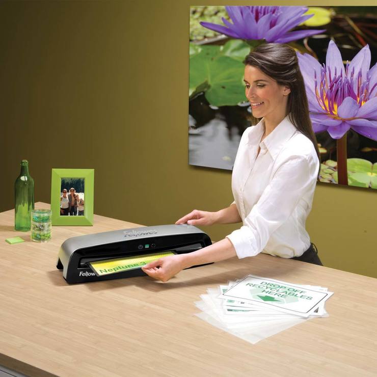 Fellowes Neptune 3 A3 Laminator Costco UK
