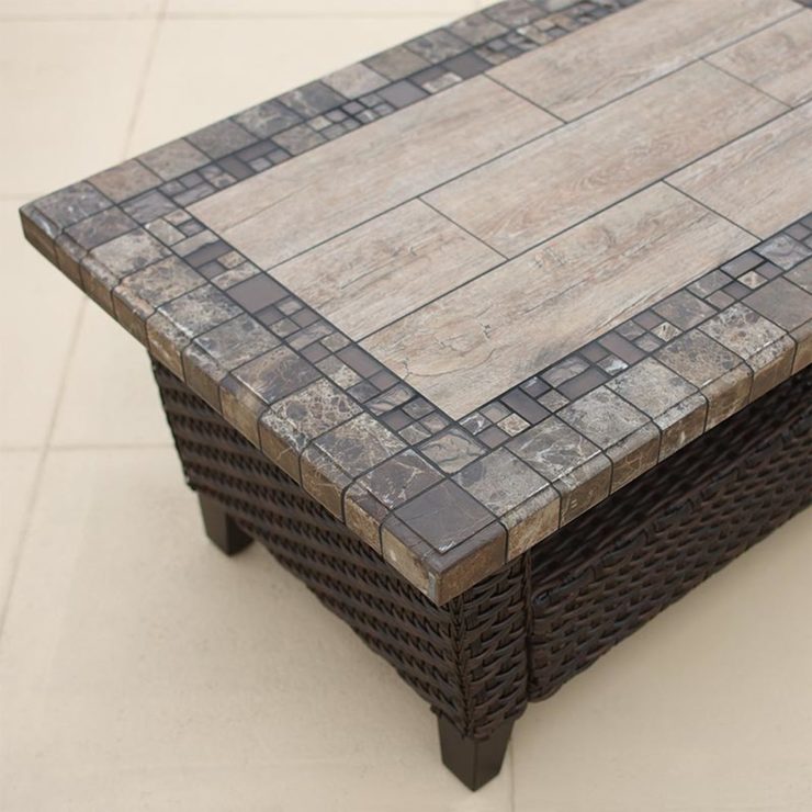 Agio Kingsley Patio Furniture Agio Kingsley Patio Furniture