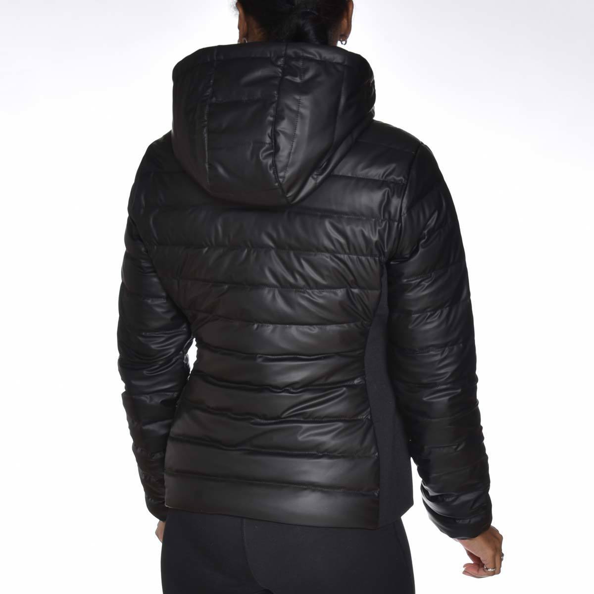 Steve Madden Women's Down Jacket, Black - Small | Costco