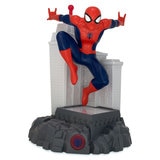 Light and Sound Money Bank (3+ Years) - Spiderman