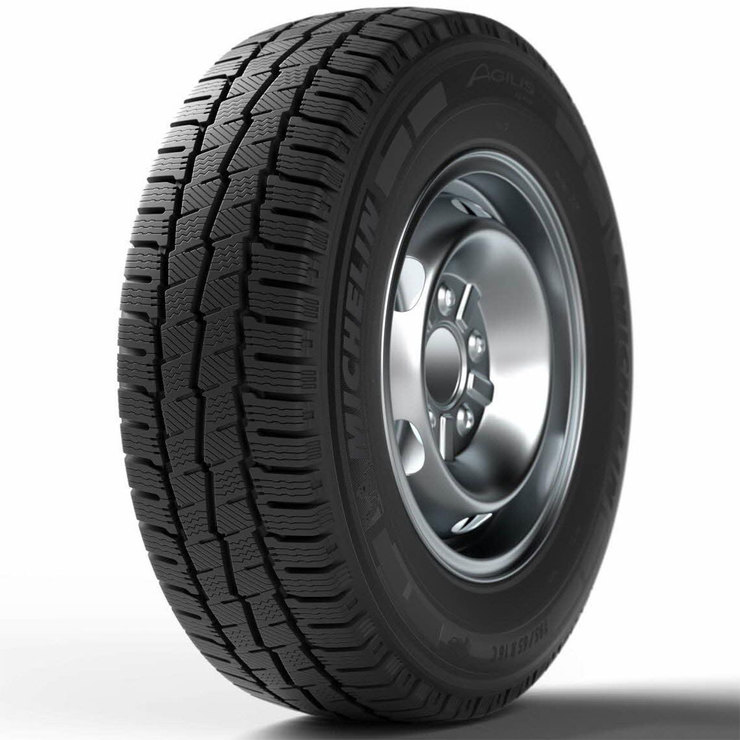 Michelin 205/70 R15 106 (R) AGILIS ALPIN