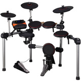 Carlsbro CSD300 Drum Kit with Accessories