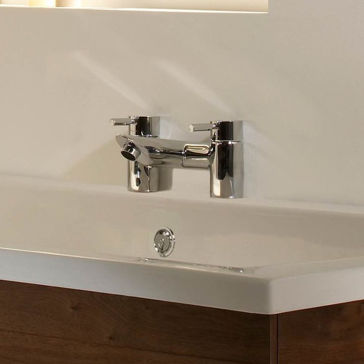 Tavistock Deck Mounted Bath Filler Tap Model TKN32 Costco UK