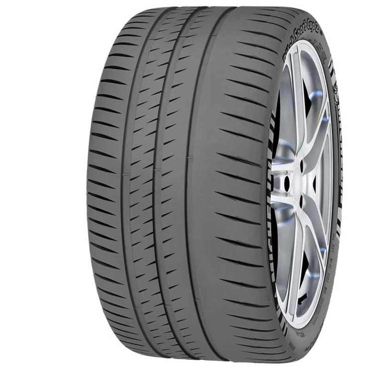 Michelin 235/35 R19 91 (Y) PILOT SPORT CUP 2 XL Costco UK