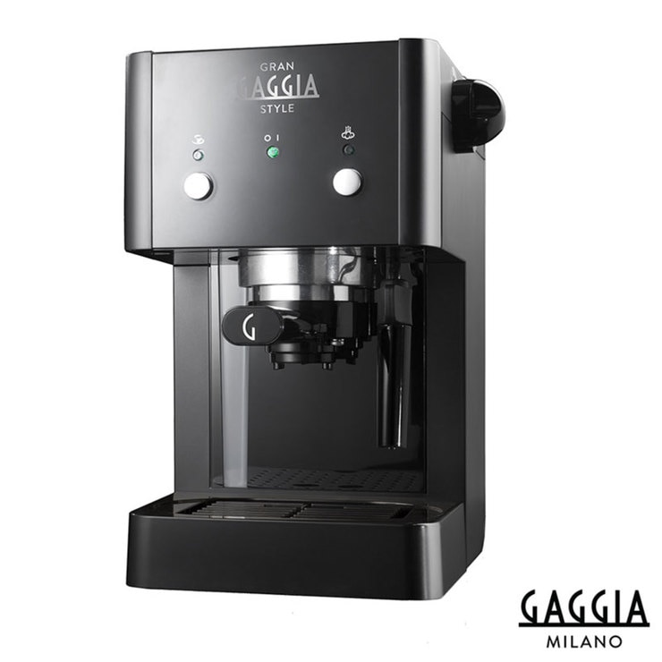 Gran gaggia style