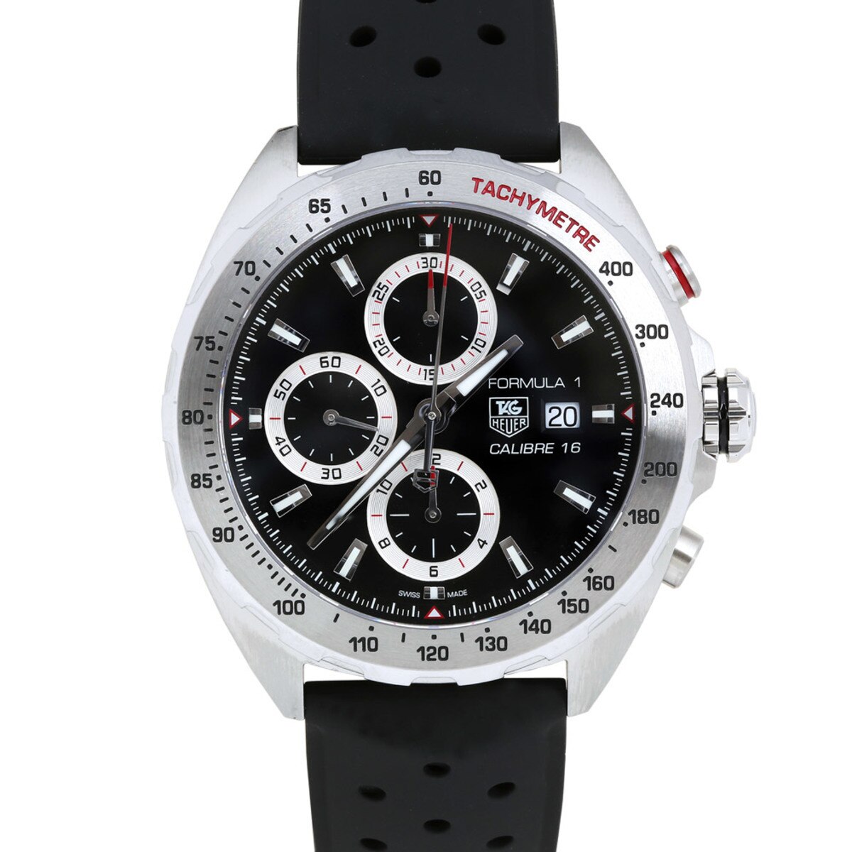 Tag Heuer Formula 1 Gents Watch CAZ2010.FT0824 Costco UK