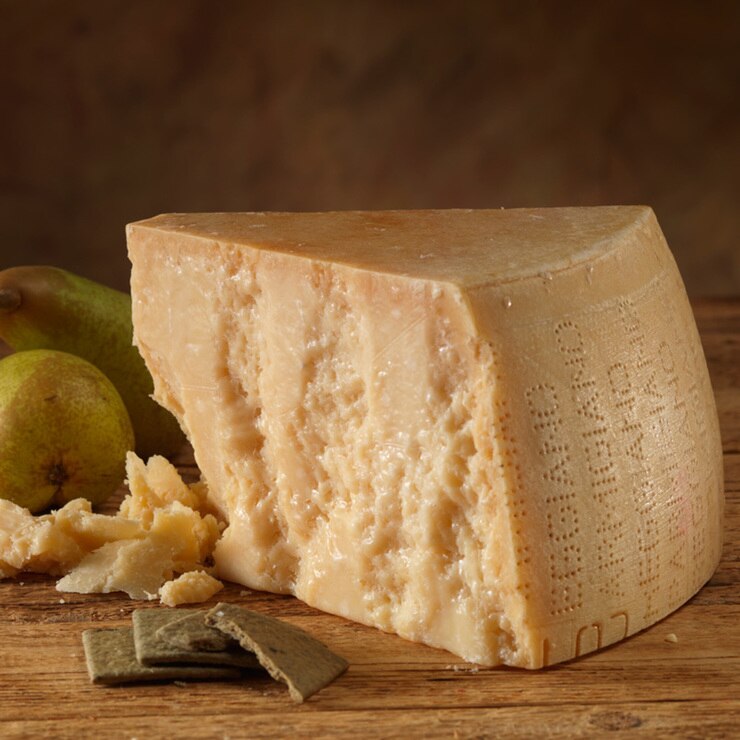 Parmigiano Reggiano, 2.2kg (Serves 1822 people) Costco UK