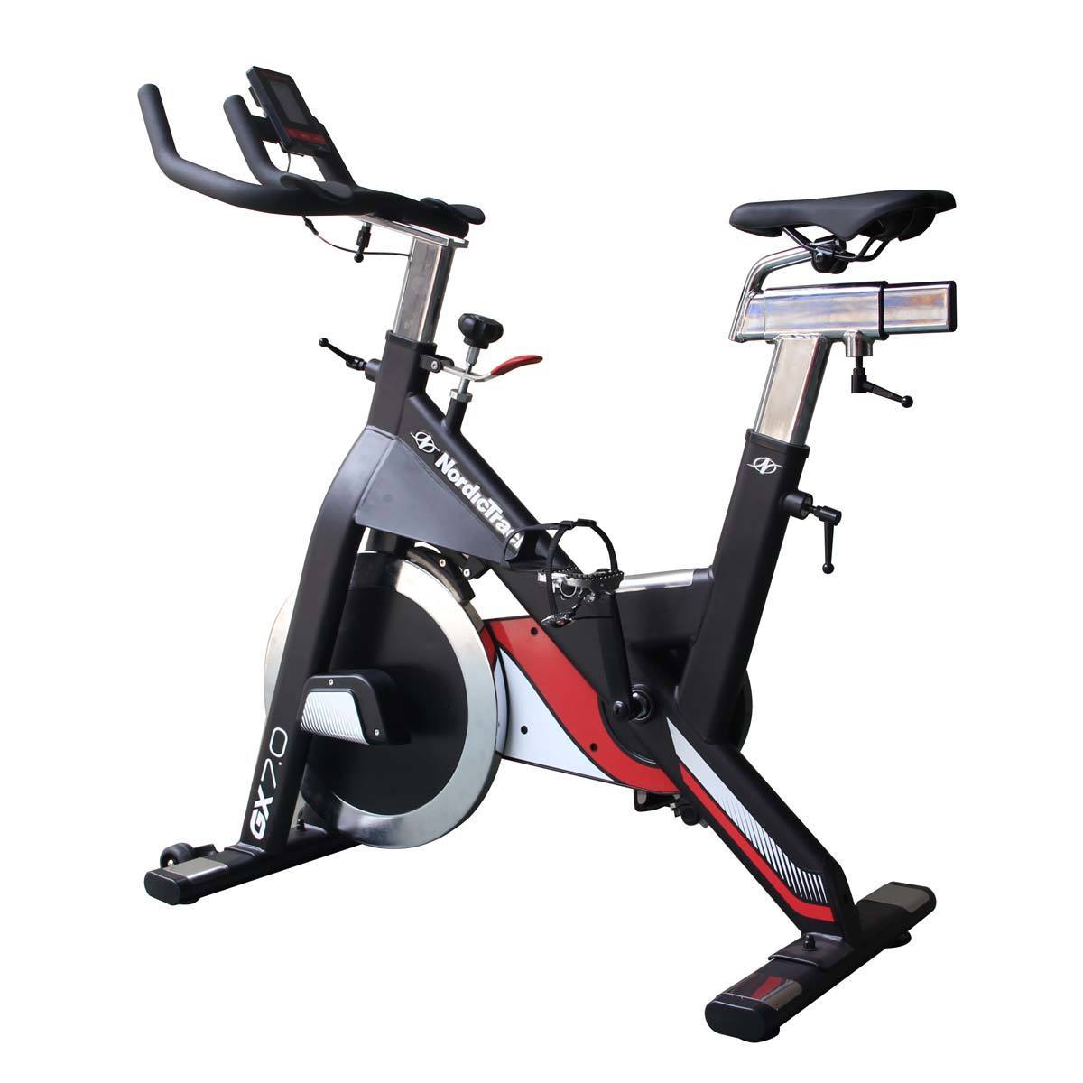 Replacement Seat For Nordictrack Bike : Schwinn 240 Recumbent Exercise Bike Healthrider Exercise ...