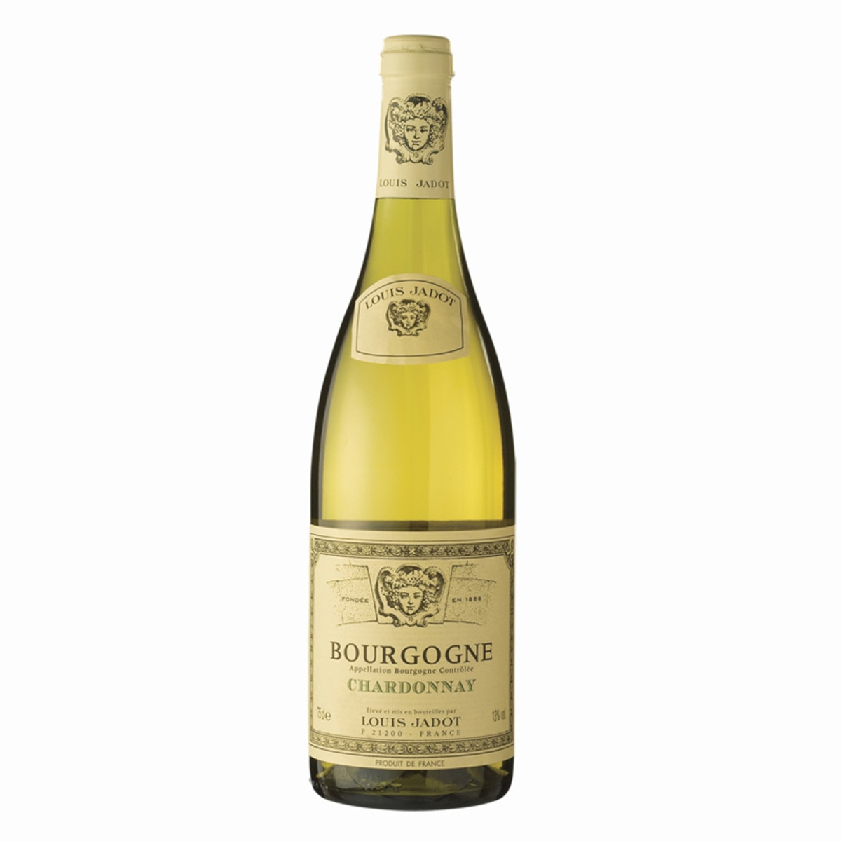 Louis Jadot Bourgogne Chardonnay 2019, 6 x 75cl Costco UK