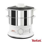 Tefal Convenient Series Stainless Steel Steamer VC145140