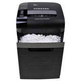 Royal 16MX 16-Sheet Shredder, 30L, Cross-Cut