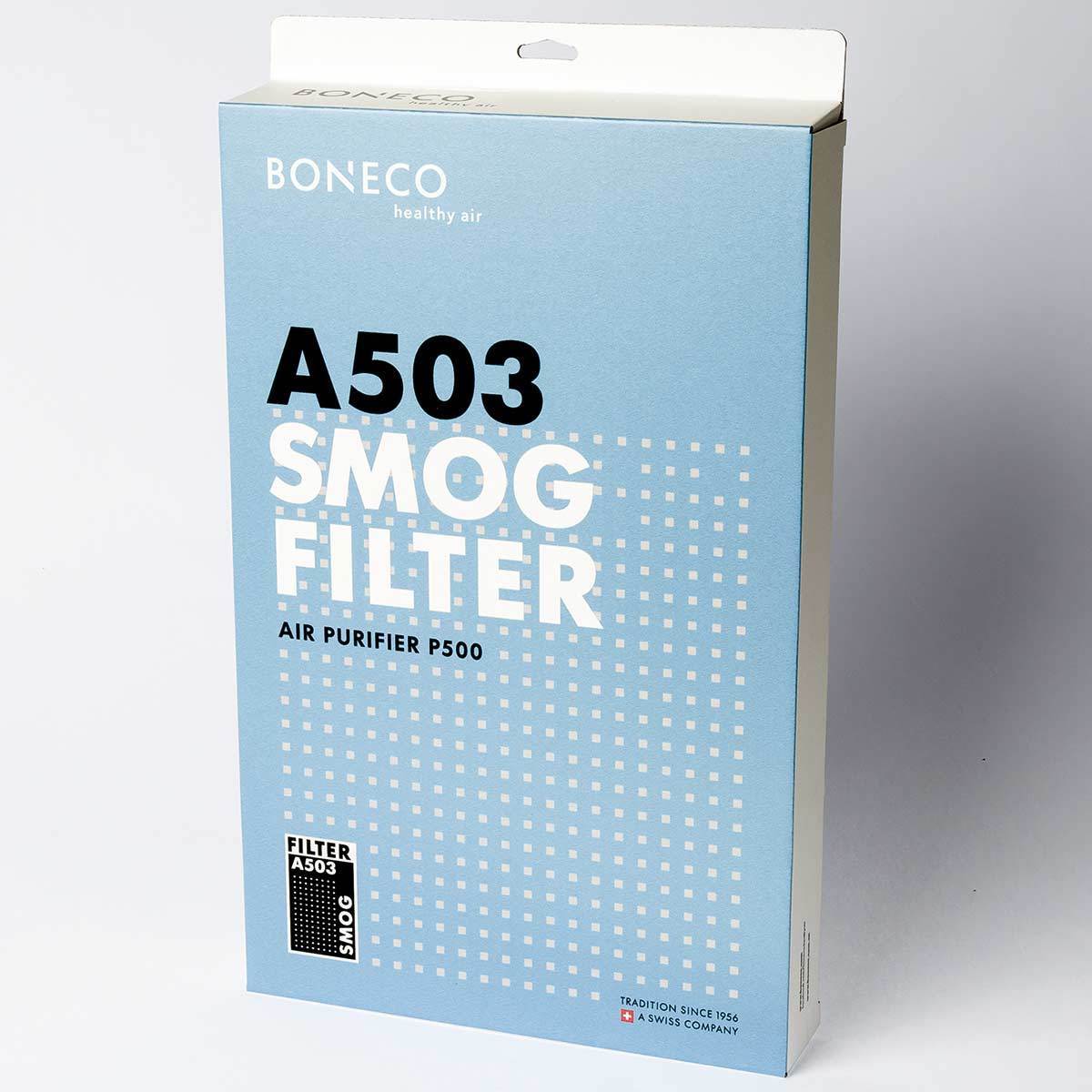 Boneco A503 Replacement Smog Filter for P500 Air Purifier