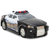 6.5 Inch (16.5cm) Tonka Mighty Motorised - Police Cruiser (3+ Years)