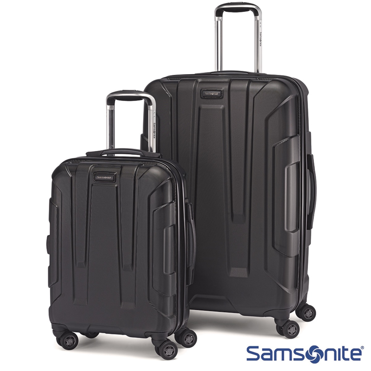 costco samsonite uk