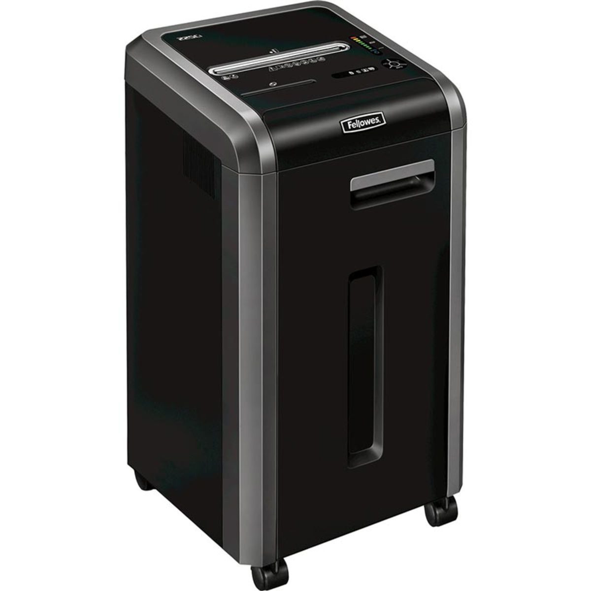 Fellowes Powershred 225Ci Shredder, 60L, CrossCut Costco UK