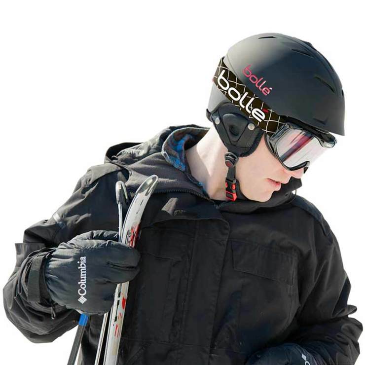 Bollé Alliance Adult Ski Helmet, Extra Large Costco UK