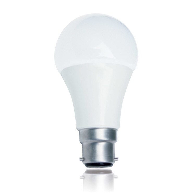 Conglom Luminus LED A60 with B22 Base 9.5W 2700K Dimmable Bulbs