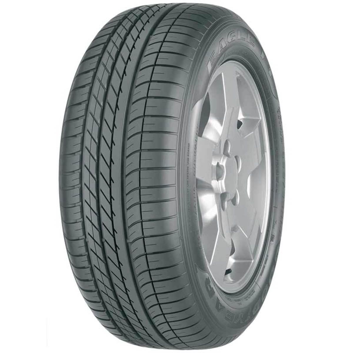 Goodyear 255/55 R19 (111) Y EAGLE F1 (ASYMMETRIC)