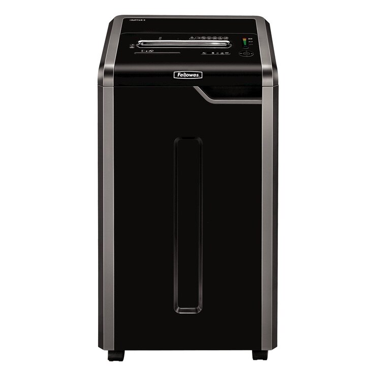 Fellowes Powershred 325Ci Shredder, 83L, CrossCut Costco UK