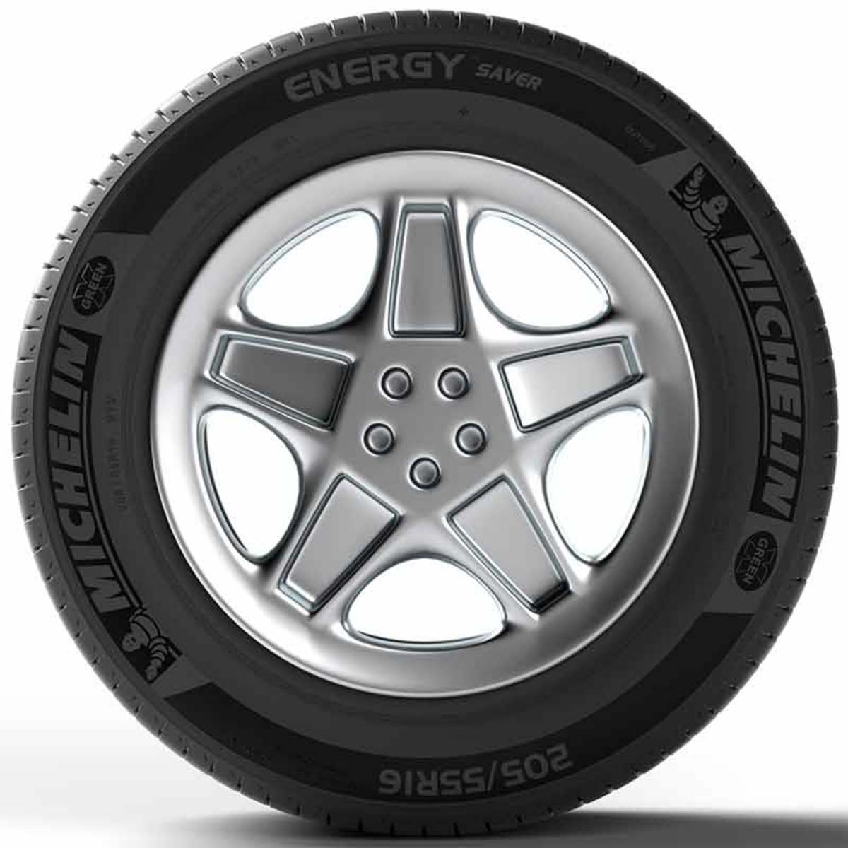 Michelin 205/55 R16 91 (V) ENERGY SAVER   MO Mercedes