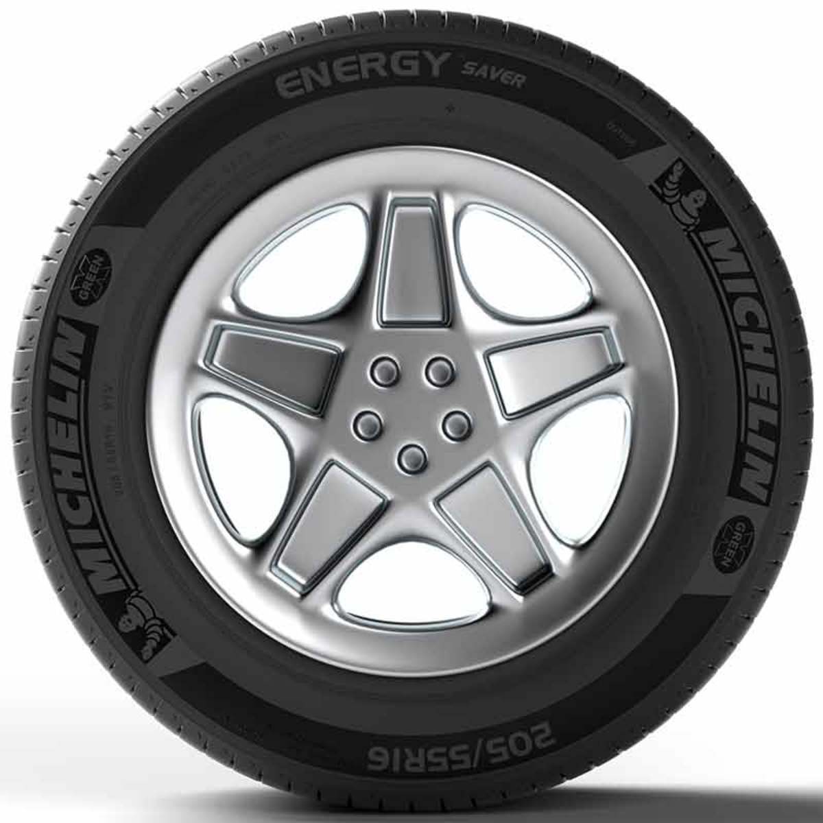 Michelin 175/65 R15 84 (H) ENERGY SAVER   * BMW GROUP