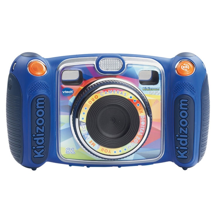 vtech kidizoom duo camera