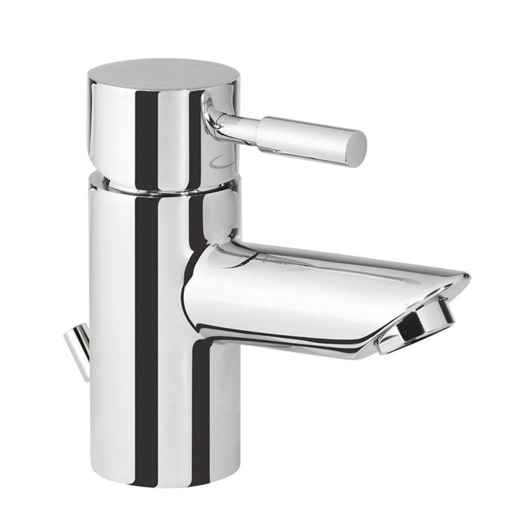 Tavistock Mini Mixer Tap with Click Waste Model TKN60 Costco UK