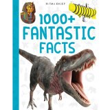 1000+ Fantastic Facts