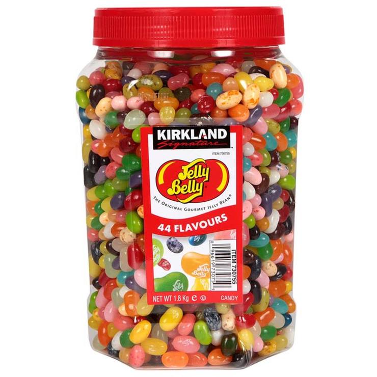 Albums 103+ Images what happened to jelly belly at costco Updated