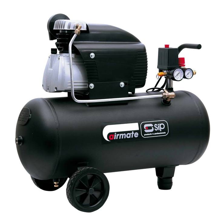 Airmate air compressor manual