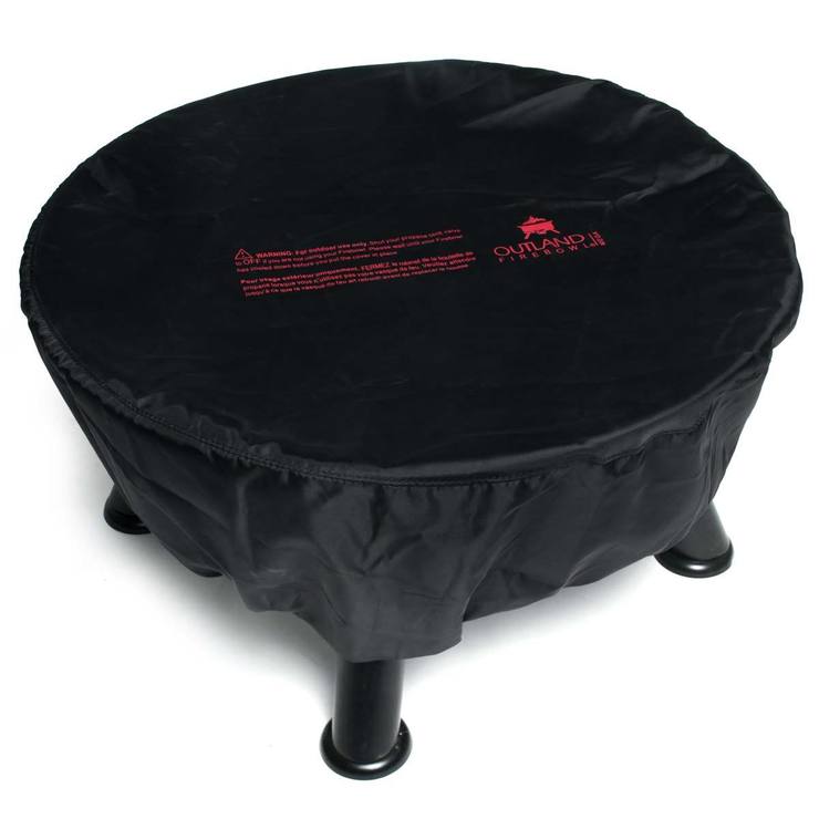 Outland Firebowl Mega Portable Propane Camp Fire Costco UK