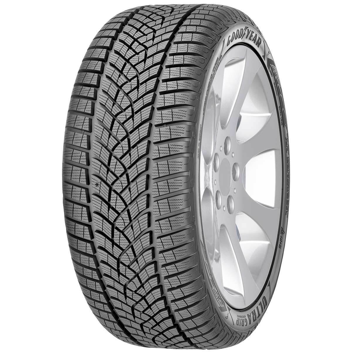 Goodyear 205/45 R18 H (90) ULTRAGRIP PERFORMANCE G1 XL * BMW