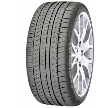 Michelin 255/55 R18 109 (Y) LATITUDE SPORT XL  N1 Porsche