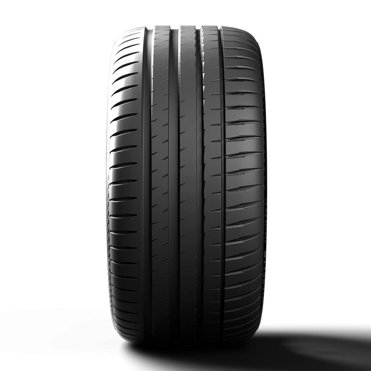 Michelin 235/40 ZR18 (95Y) XL TL PILOT SPORT 4 S DT1
