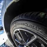 Michelin 225/65 R17 102 (V) CROSSCLIMATE SUV