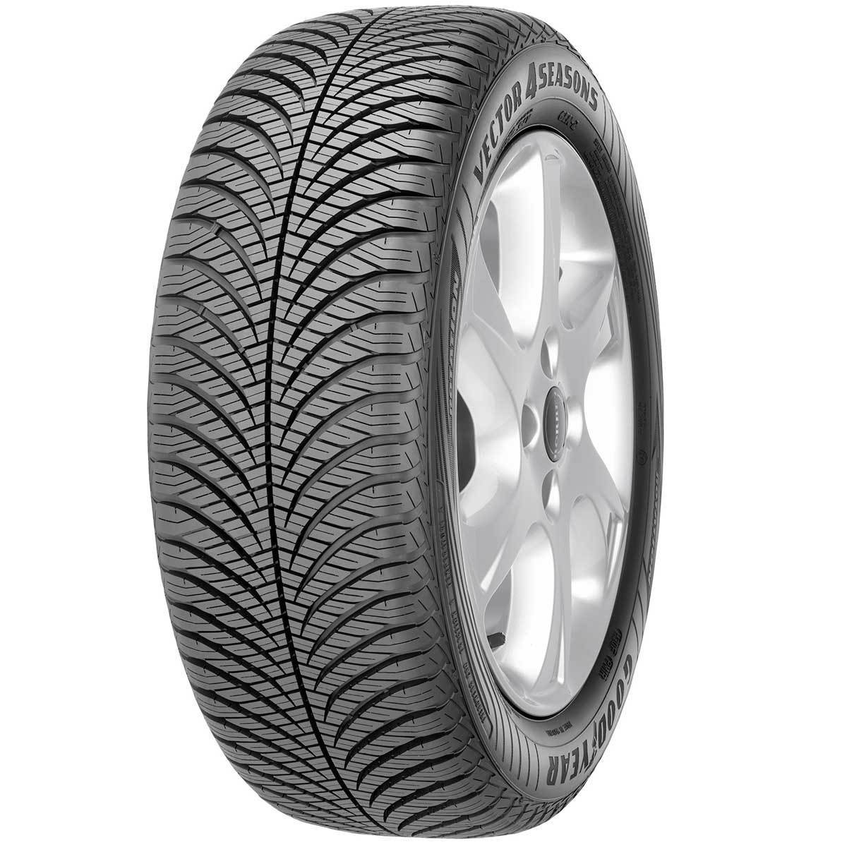 Goodyear 195/65 R15 (91) T VECTOR 4 SEASON