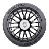 Michelin 295/30ZR21 (102Y) XL TL PILOT SPORT 4 S A LM1