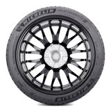 Michelin 245/35 R20 (95)Y XL PILOT SPORT 4S N0