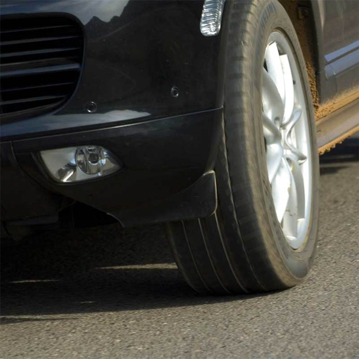 Michelin 245/65 R17 111 (H) LATITUDE SPORT 3 XL MO-V Mercedes Original - Van Only