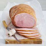 Bearfield's of London Whole Unsliced Honey Roast Ham, 5.5kg Minimum Weight