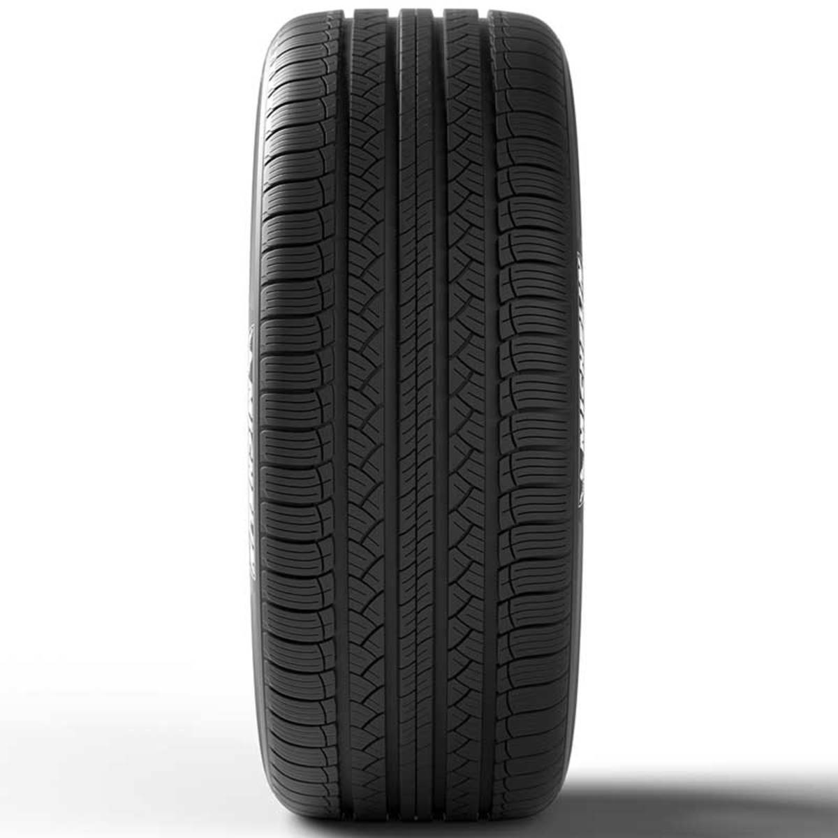 Michelin 235/60 R18 107 (V) LATITUDE TOUR HP XL JLR DT Jaguar LandRover