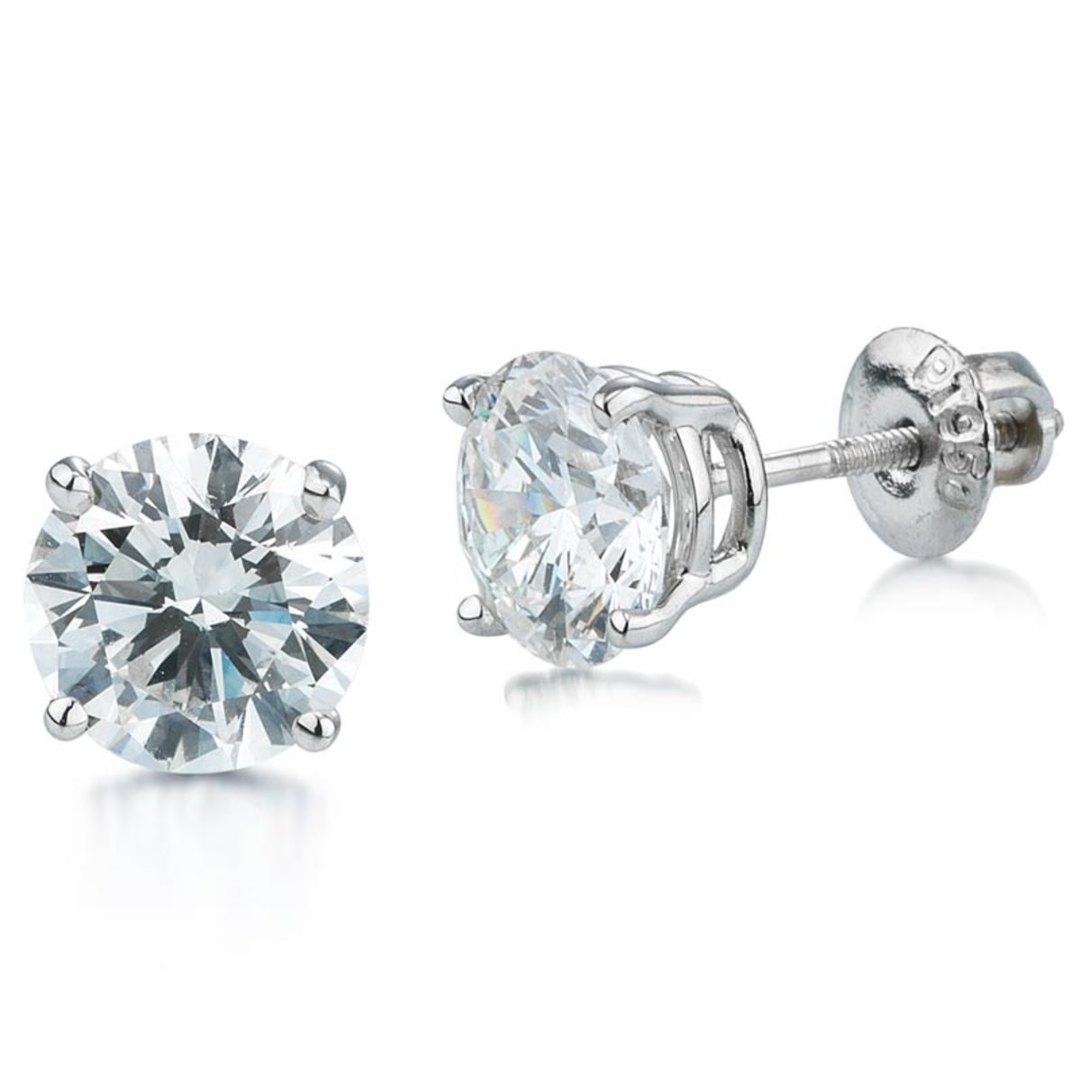 costco stud earrings