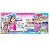 Disney® Princess Super Activity Trifold Set (3+ Years)