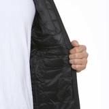 gerry men's sweater down jacket costco