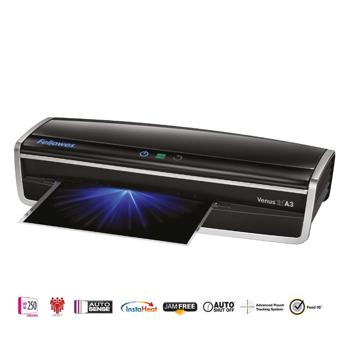 Fellowes Venus 2 A3 Laminator Costco UK