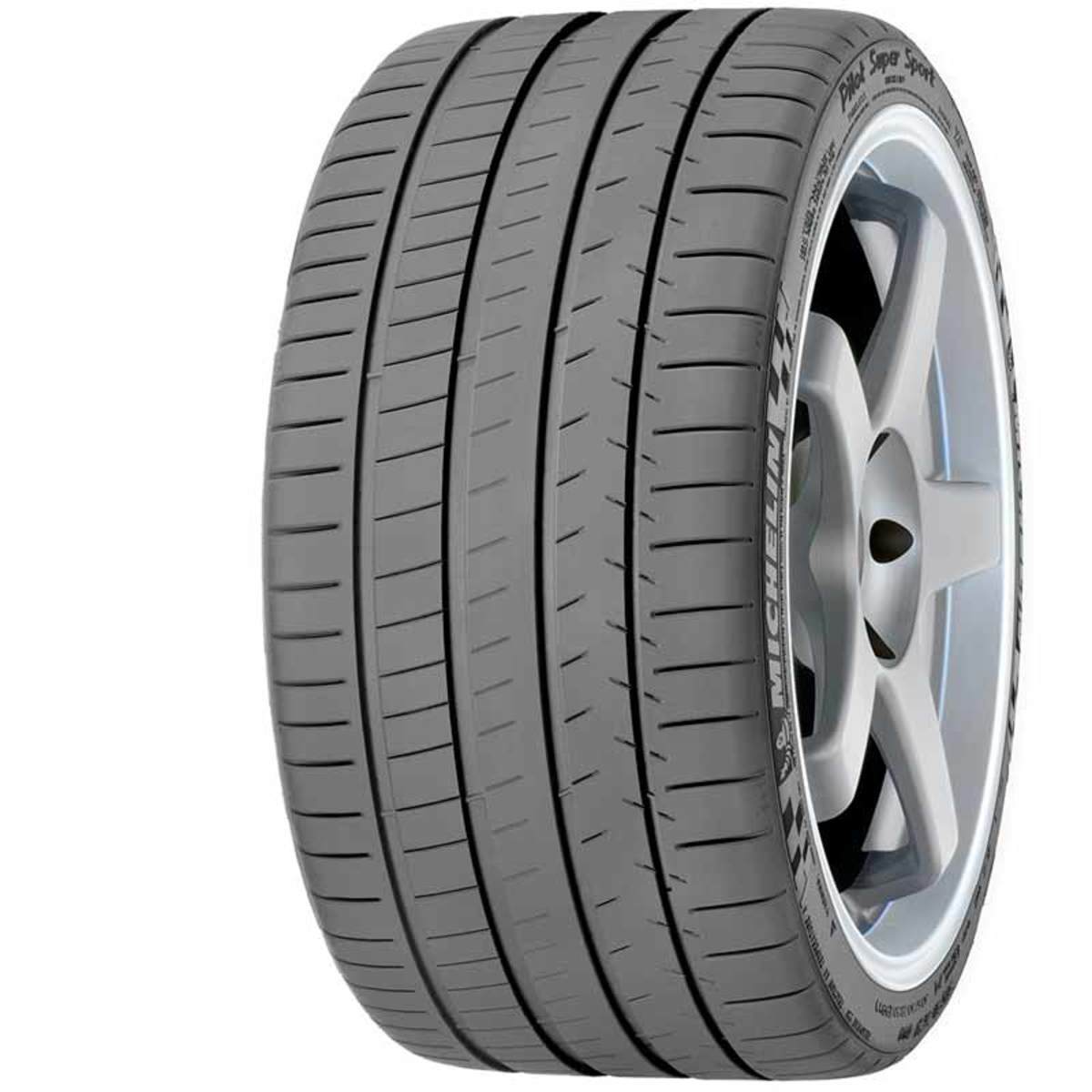 Michelin 245/35 R20 95 (Y) PILOT SUPER SPORT XL  K3 Ferrari