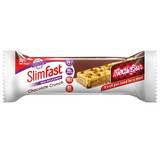 SlimFast Chocolate Crunch Meal Replacement Bars, 16 x 60g